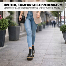 Lade das Bild in den Galerie-Viewer, OrthoStep - Anatomisch entlastender Komfortschuh für Damen | Ergonomisches Design