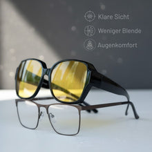 Load image into Gallery viewer, OptiNight - Weniger Blendung. Mehr Sicherheit
