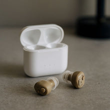 Load image into Gallery viewer, HörVital - unsichtbare Hörhilfe für besseres Hören
