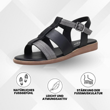 Load image into Gallery viewer, OrthoSun Pro - ergonomische Schmerzlinderungs-Sandalen für Frauen

