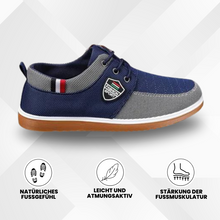 Load image into Gallery viewer, Orthoroz - ergonomische schmerzlindernde Komfortschuhe - das Original
