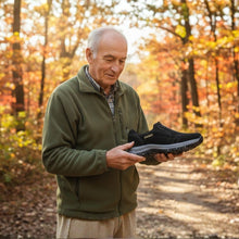 Lade das Bild in den Galerie-Viewer, FeelFree Ergo – Ergonomischer, rutschfester &amp; wasserdichter Schuh – Unisex