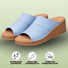 Lade das Bild in den Galerie-Viewer, VivaStep - Rutschfeste Komfortsandalen mit ergonomischem Design