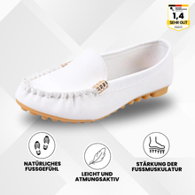 Lade das Bild in den Galerie-Viewer, OrthoSun - ergonomische, rutschfeste &amp; schmerzlindernde Komfortschuhe für Damen
