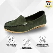 Lade das Bild in den Galerie-Viewer, OrthoSun - ergonomische, rutschfeste &amp; schmerzlindernde Komfortschuhe für Damen
