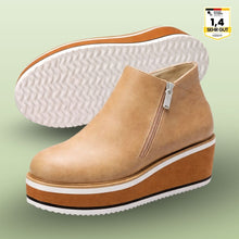 Lade das Bild in den Galerie-Viewer, OrthoStep - Anatomisch entlastender Komfortschuh für Damen | Ergonomisches Design