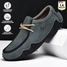 Load image into Gallery viewer, Loafex - Orthopädische, rutschfeste &amp; wasserdichte Barfußschuhe
