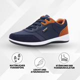 OrthoX Pro – ergonomische & bequeme Komfortschuhe – Unisex