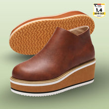 Lade das Bild in den Galerie-Viewer, OrthoStep - Anatomisch entlastender Komfortschuh für Damen | Ergonomisches Design