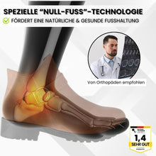 Lade das Bild in den Galerie-Viewer, OrthoClassic – ergonomische Stiefel für stilvollen Komfort