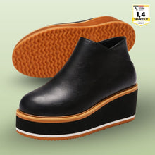 Lade das Bild in den Galerie-Viewer, OrthoStep - Anatomisch entlastender Komfortschuh für Damen | Ergonomisches Design