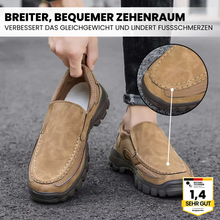 Load image into Gallery viewer, OrthoxFit - Ergonomischer Schuh zur Schmerzlinderung - Unisex
