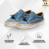 OrthoKomfort – komfortable, rutschfeste Schuhe mit ergonomischem Design