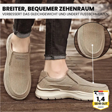 Load image into Gallery viewer, OrthoMotion - Ergonomischer Schuh zur Schmerzlinderung - Unisex
