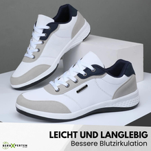 Load image into Gallery viewer, OrthoX Pro - ergonomische schmerzlindernde Komfortschuhe - Unisex
