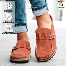 Lade das Bild in den Galerie-Viewer, OrthoSlipper - Orthopädische Hausschuhe - Original (2025)
