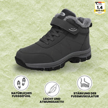 Load image into Gallery viewer, ICEFIT - schmerzlindernde, wasserdichte &amp; isolierte Komfortschuhe

