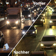 Load image into Gallery viewer, OptiNight - Weniger Blendung. Mehr Sicherheit
