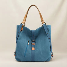 Load image into Gallery viewer, Hochwertige &amp; ergonomische Multifunktionstasche inkl. 3-in-1-Tragesystem
