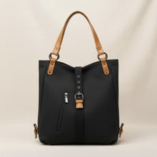 Load image into Gallery viewer, Hochwertige &amp; ergonomische Multifunktionstasche inkl. 3-in-1-Tragesystem
