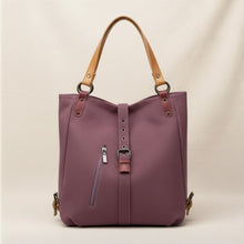 Load image into Gallery viewer, Hochwertige &amp; ergonomische Multifunktionstasche inkl. 3-in-1-Tragesystem
