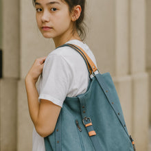 Load image into Gallery viewer, Hochwertige &amp; ergonomische Multifunktionstasche inkl. 3-in-1-Tragesystem
