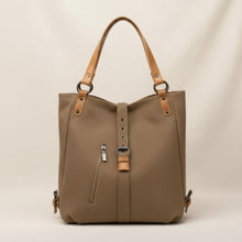 Load image into Gallery viewer, Hochwertige &amp; ergonomische Multifunktionstasche inkl. 3-in-1-Tragesystem
