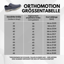 Load image into Gallery viewer, OrthoMotion - Ergonomischer Schuh zur Schmerzlinderung - Unisex
