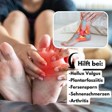 Lade das Bild in den Galerie-Viewer, OrthoAktiv - gesunde Schmerzlinderungs-Schuhe für Damen
