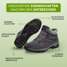 Lade das Bild in den Galerie-Viewer, OrthoFit – Ergonomischer wasserdichter Komfortschuh | Rutschfestes unterstützendes Design