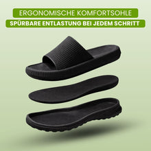 Lade das Bild in den Galerie-Viewer, OrthoSlipper - das Original für maximalen Komfort | Ergonomisches Design