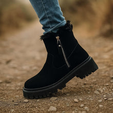 Load image into Gallery viewer, NordicWarm - ergonomische, wasserdichte &amp; rutschfeste Schuhe für Herbst &amp; Winter zur Schmerzlinderung
