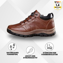 Lade das Bild in den Galerie-Viewer, OrthoLeo – ergonomischer Schuh für maximalen Komfort – Unisex