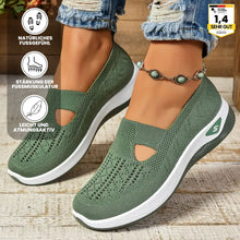 Lade das Bild in den Galerie-Viewer, OrthoSun - Ergonomische &amp; rutschfeste Schuhe zur Schmerzlinderung für Damen
