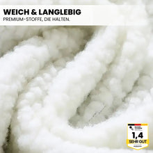 Load image into Gallery viewer, Herren-Cordjacke mit Fleece-Futter für den Winter
