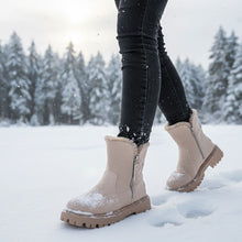 Load image into Gallery viewer, NordicWarm - ergonomische, wasserdichte &amp; rutschfeste Schuhe für Herbst &amp; Winter zur Schmerzlinderung
