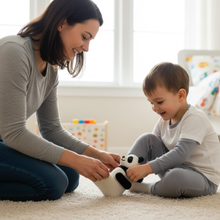 Load image into Gallery viewer, Huggy Socken für Kinder
