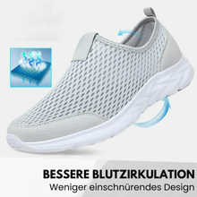 Lade das Bild in den Galerie-Viewer, OrthoGo – federleichter, ergonomischer &amp; wasserfester Schuh