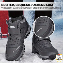 Lade das Bild in den Galerie-Viewer, FrostFit - schmerzlindernde, wasserdichte &amp; isolierte Komfortschuhe