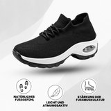 Orthowalk – ergonomischer Schuh für maximalen Komfort