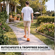 Lade das Bild in den Galerie-Viewer, OrthoSlipper - das Original für maximalen Komfort | Ergonomisches Design