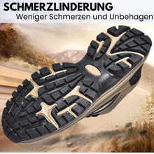 Lade das Bild in den Galerie-Viewer, OrthoTrip Hallux – ergonomische &amp; komfortable Hallux Valgus Schuhe