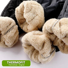 Load image into Gallery viewer, THERMOFIT Thermohose - hält Sie stundenlang warm und trocken

