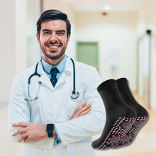 Load image into Gallery viewer, NeuroWarm - Neurosocken mit selbstwärmender Neurostimulation
