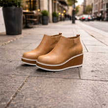 Lade das Bild in den Galerie-Viewer, OrthoStep - Anatomisch entlastender Komfortschuh für Damen | Ergonomisches Design