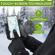 Load image into Gallery viewer, FROSTFIT MAX - Winter Thermohandschuhe zum Arbeiten für kalte Tage
