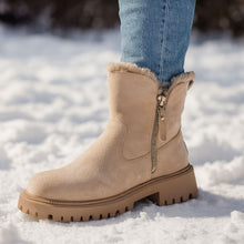 Load image into Gallery viewer, NordicWarm - ergonomische, wasserdichte &amp; rutschfeste Schuhe für Herbst &amp; Winter zur Schmerzlinderung
