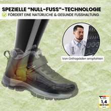 Load image into Gallery viewer, ICEFIT - schmerzlindernde, wasserdichte &amp; isolierte Komfortschuhe
