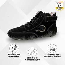 Load image into Gallery viewer, FeelFree – ergonomische, schmerzlindernde &amp; wasserdichte Barfußschuhe
