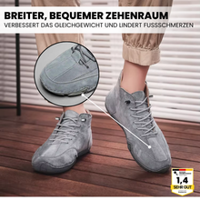 Load image into Gallery viewer, FeelFree – ergonomische, schmerzlindernde &amp; wasserdichte Barfußschuhe
